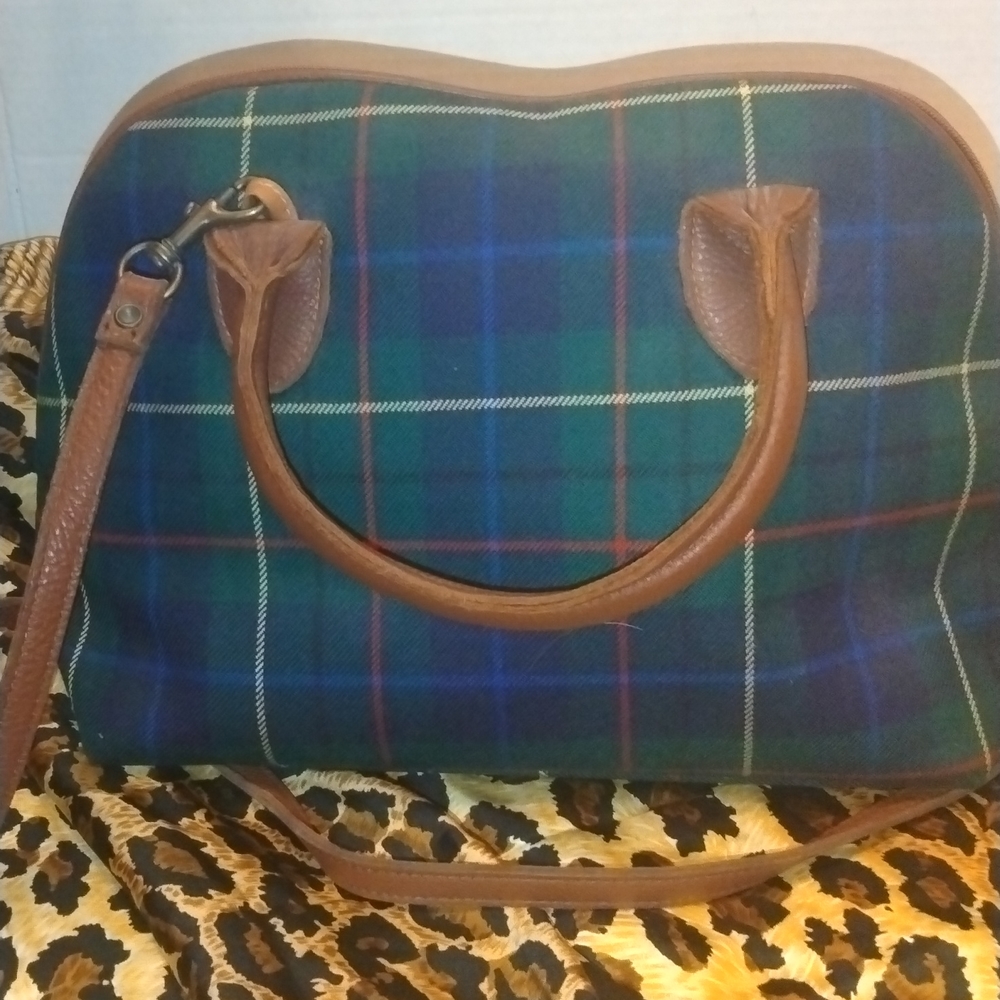 Pendleton Bag - image 2